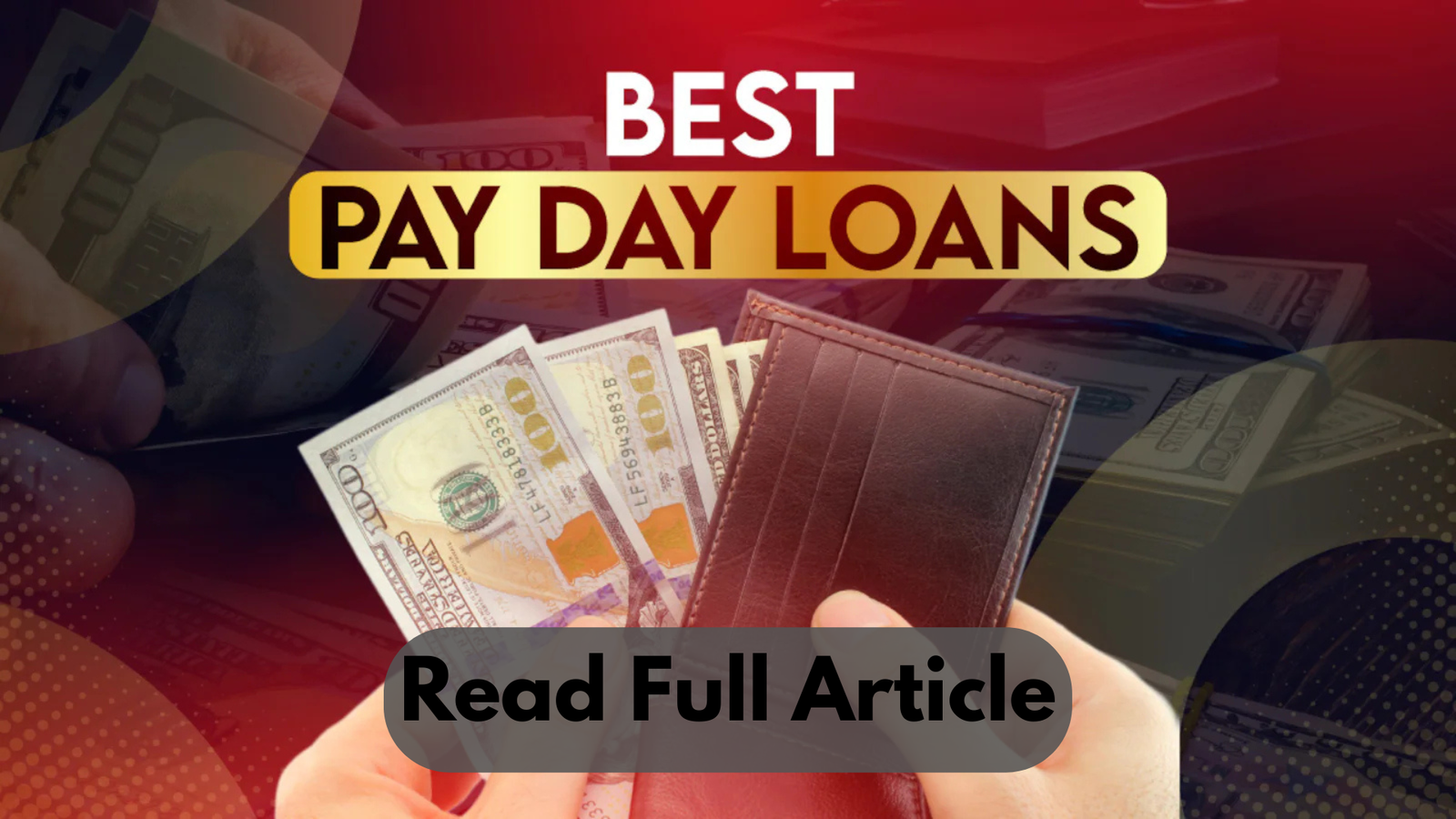 Instant Payday Loan Online – Quick Cash in 24 Hours