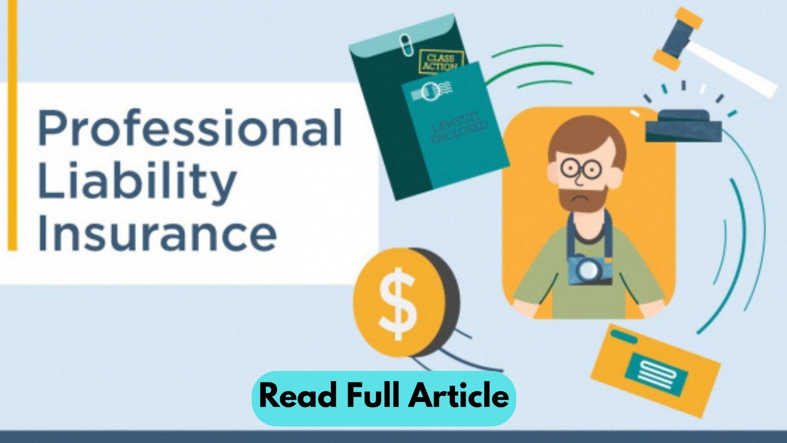 Professional Liability Insurance: Protect Your Business and Reputation